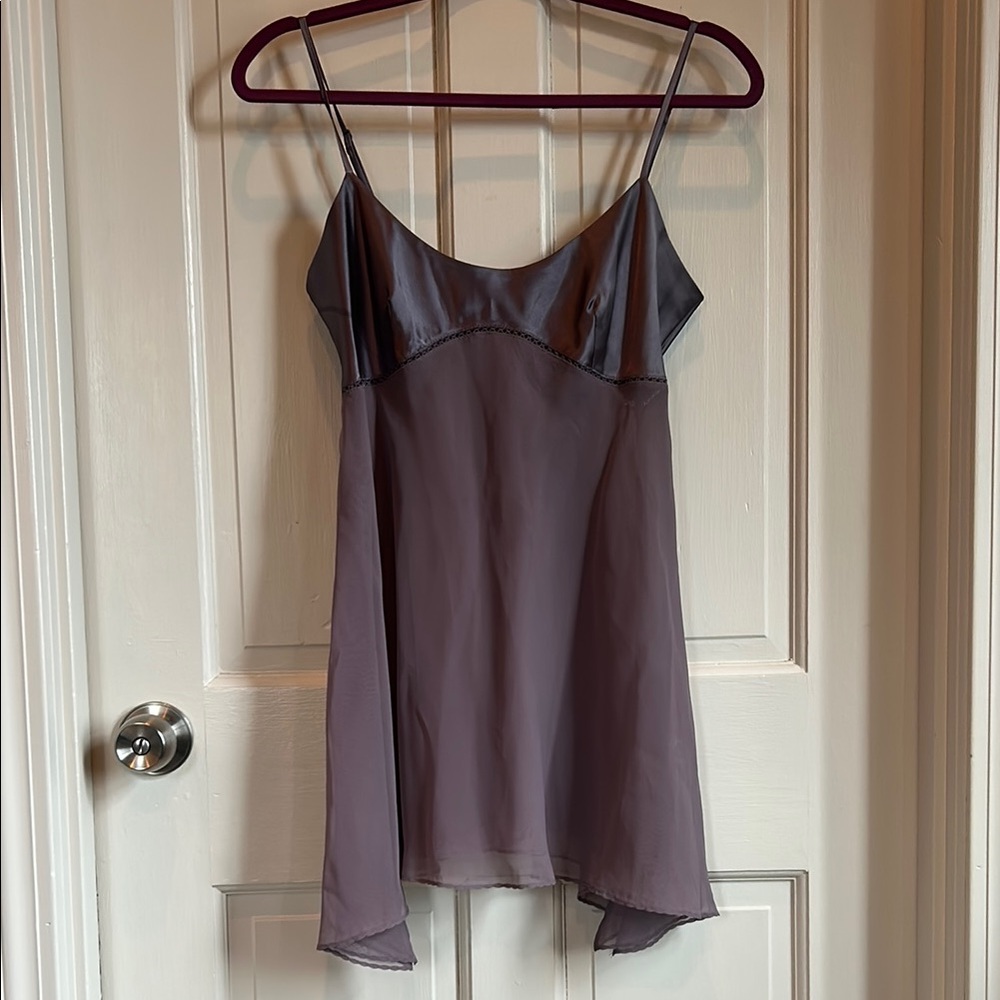 Camisole / Slip